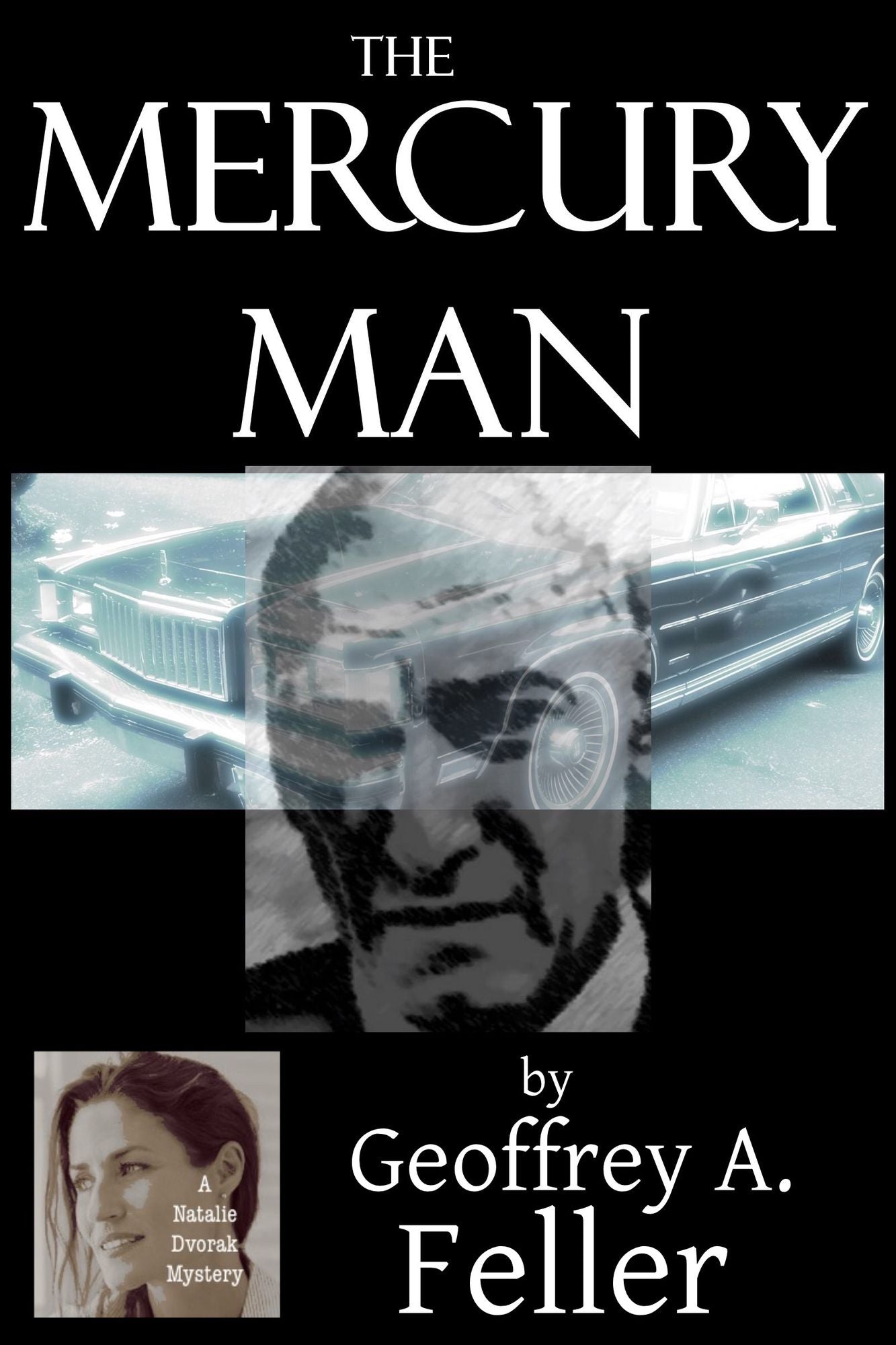 The Mercury Man