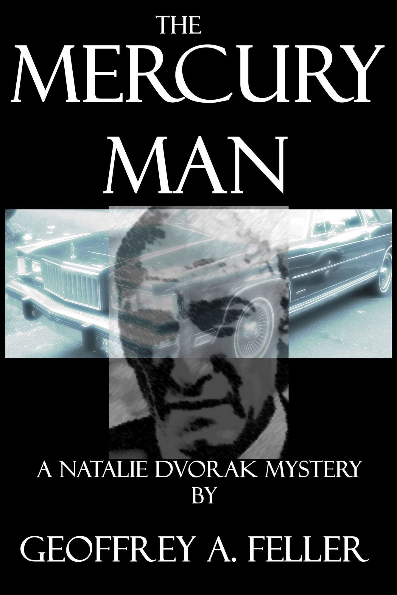 The Mercury Man