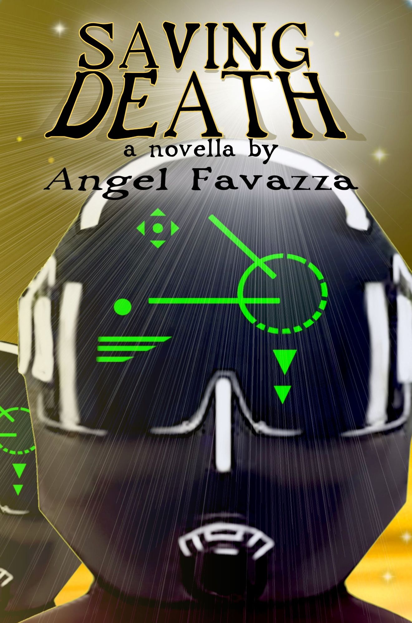 Saving Death