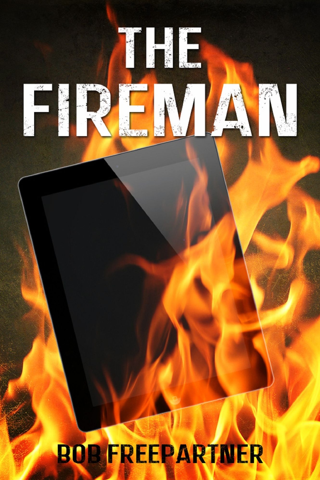 The Fireman