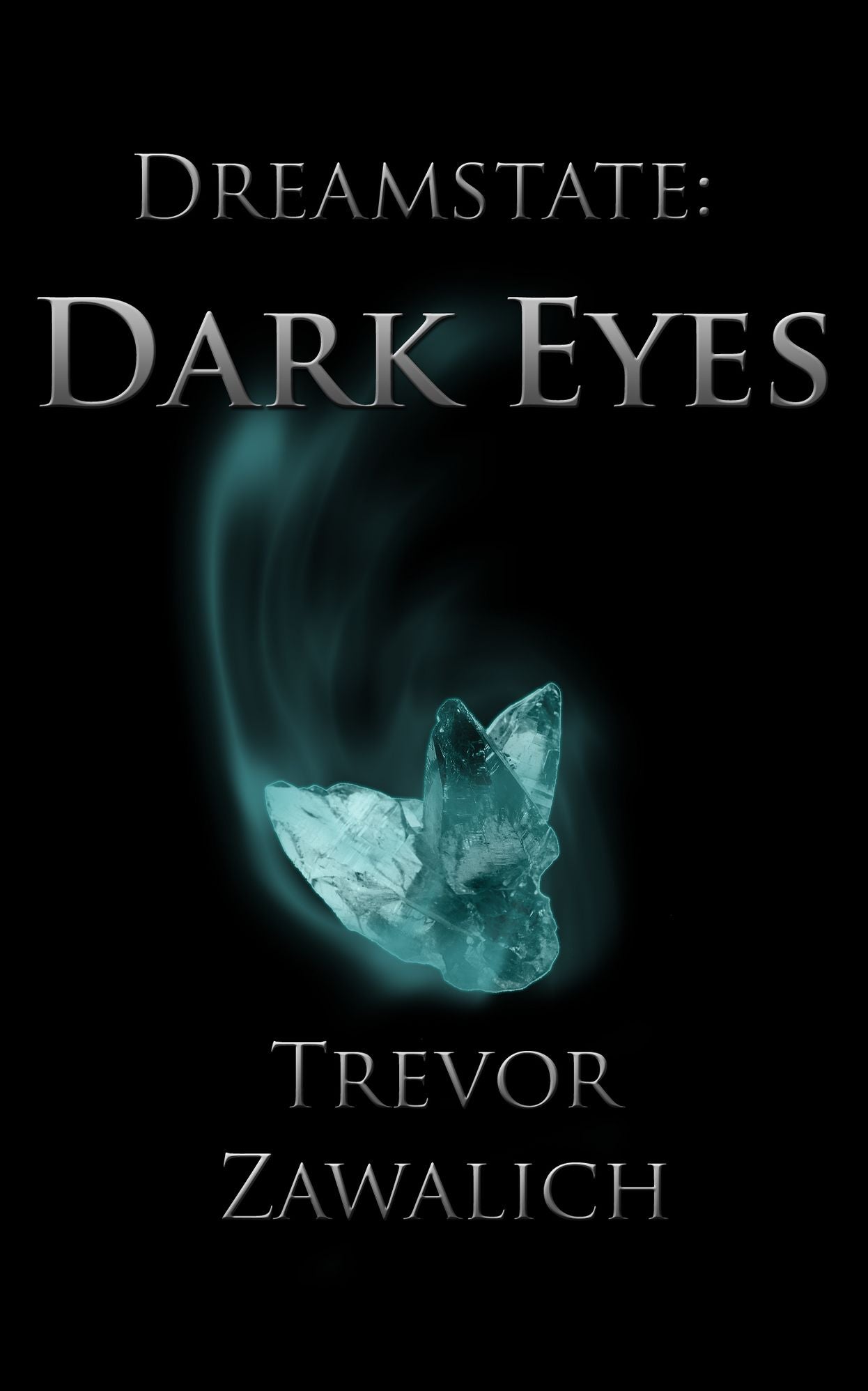 Dreamstate: Dark Eyes