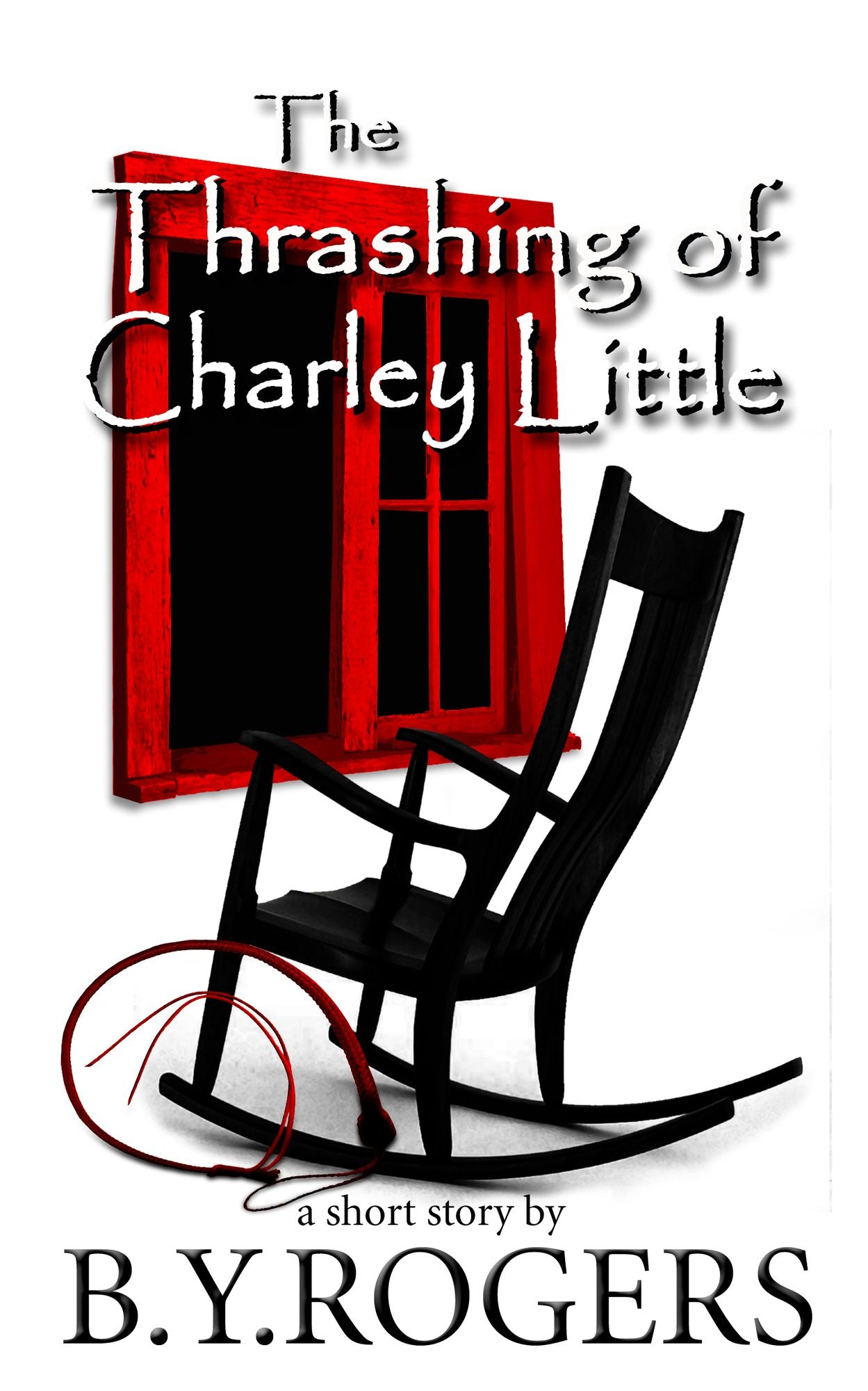 The Thrashing of Charley Little