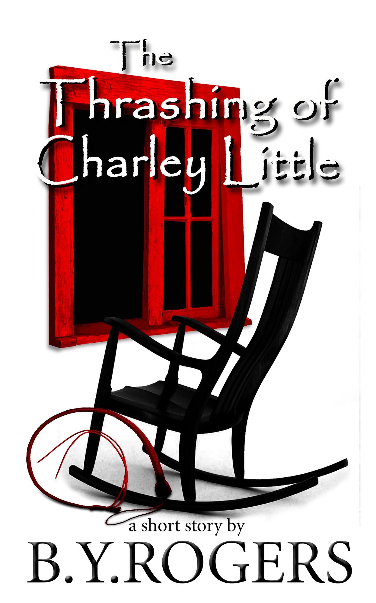 The Thrashing of Charley Little