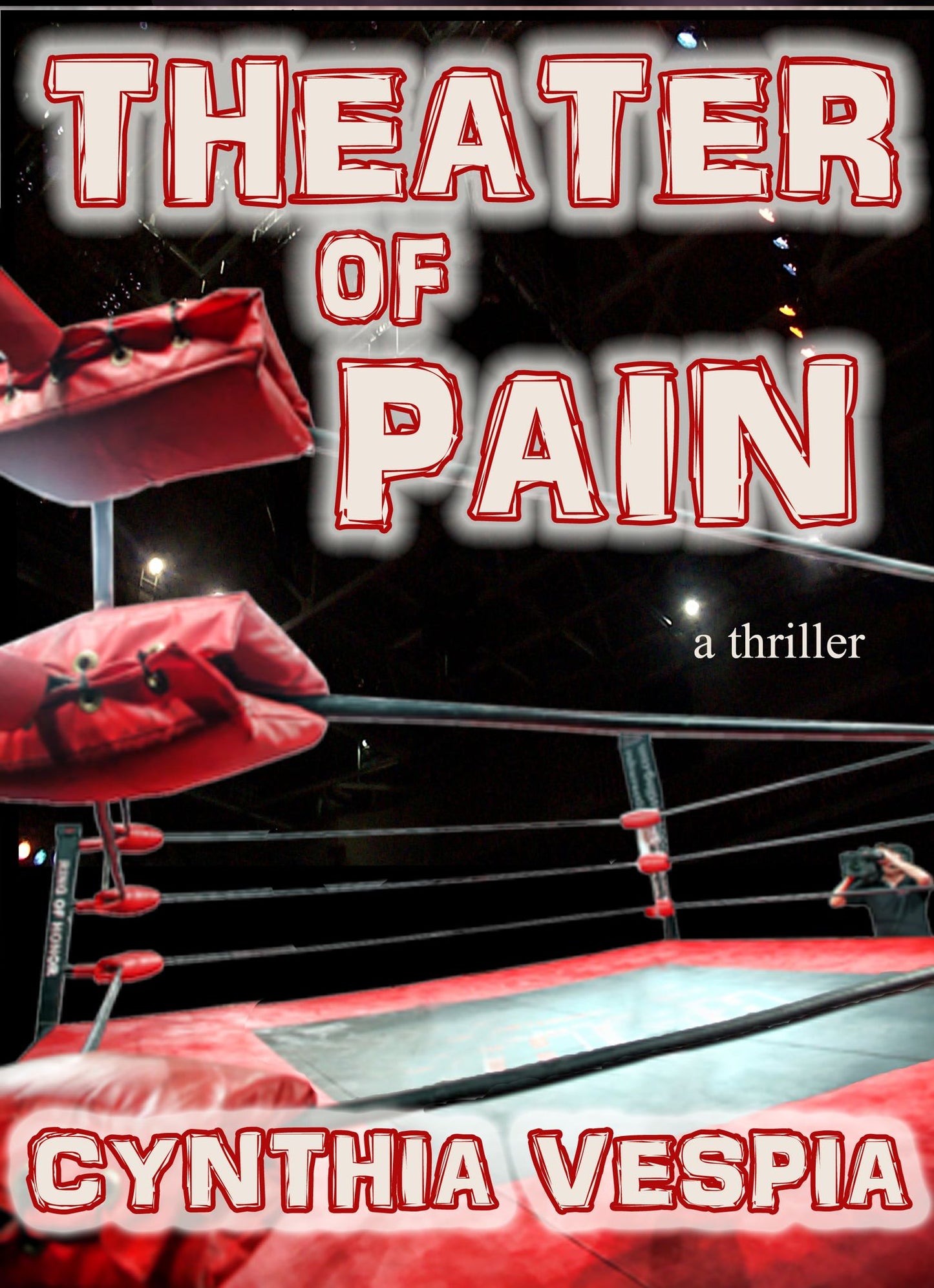 Theater of Pain
