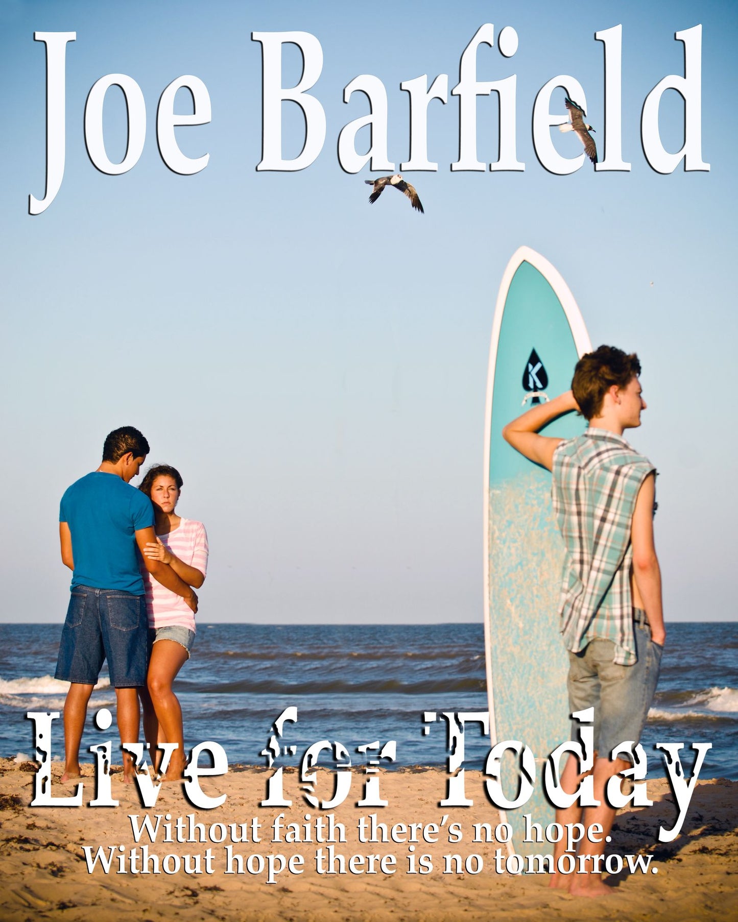 Live For Today