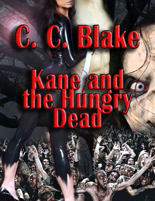 Kane and the Hungry Dead