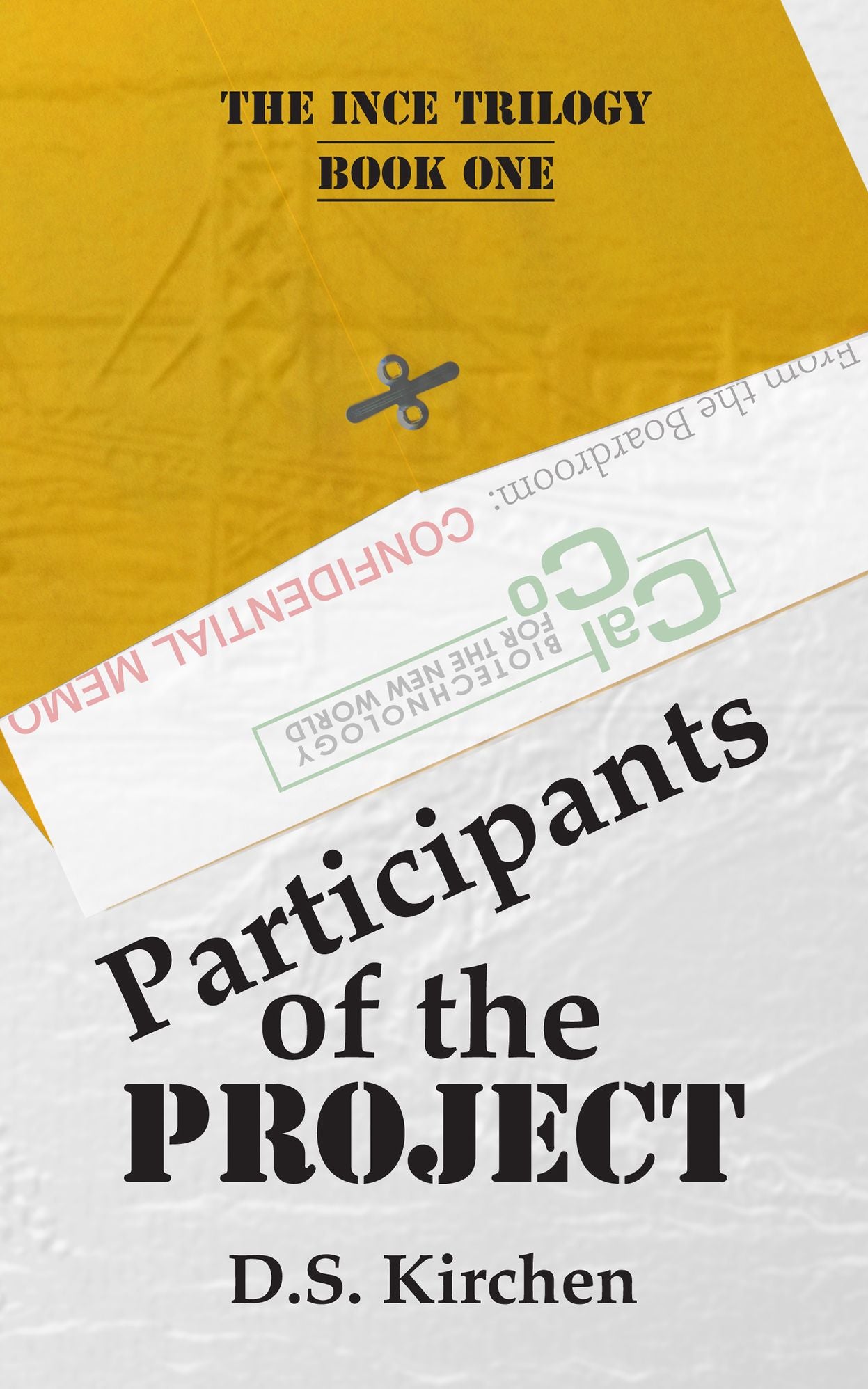 Participants of the Project