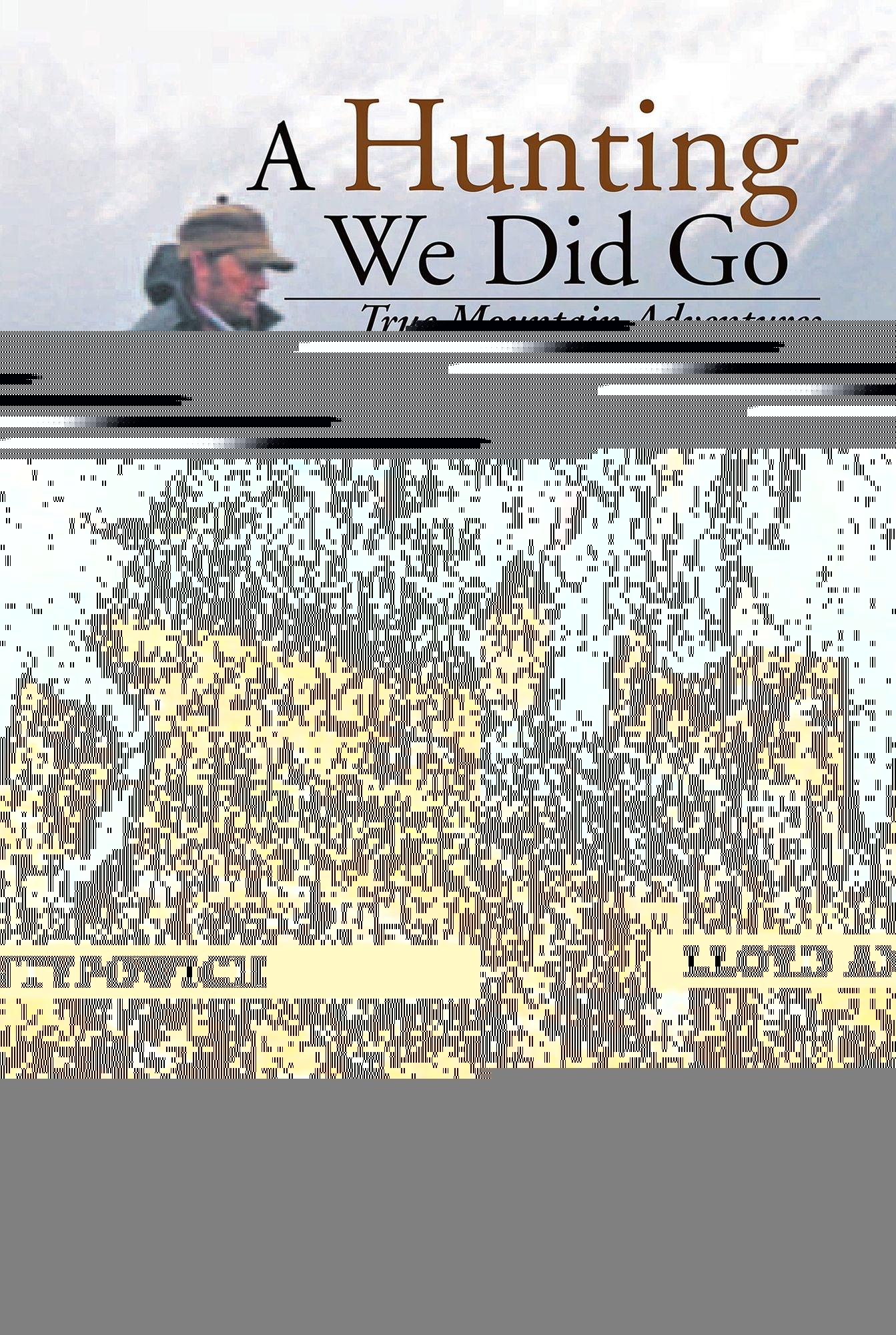 A Hunting We Did Go Part 4