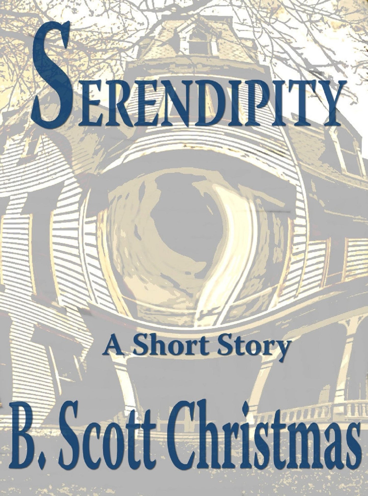 Serendipity