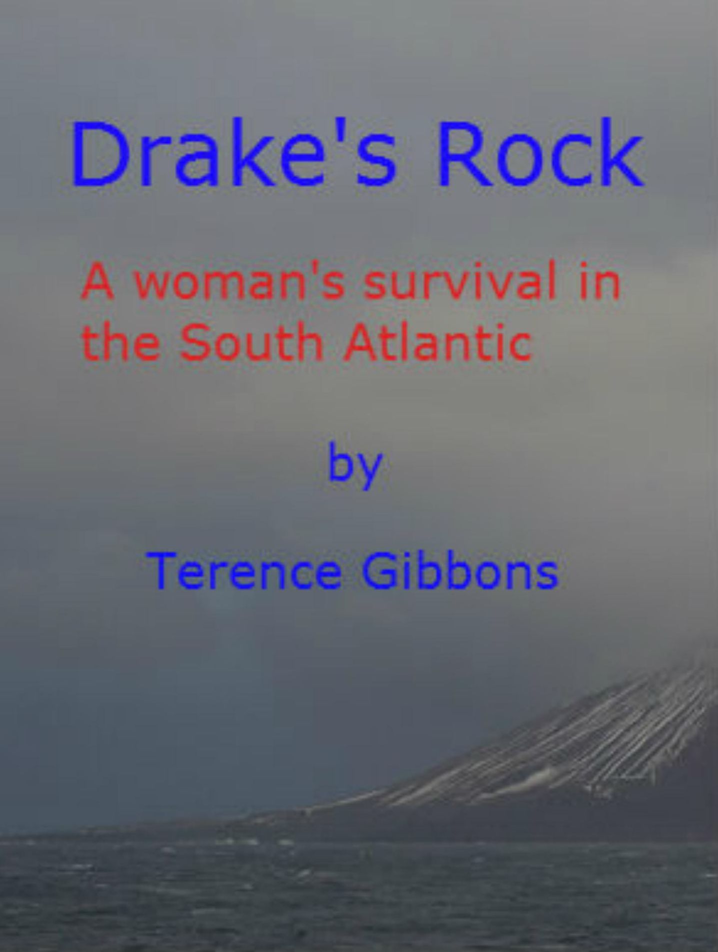Drake's Rock