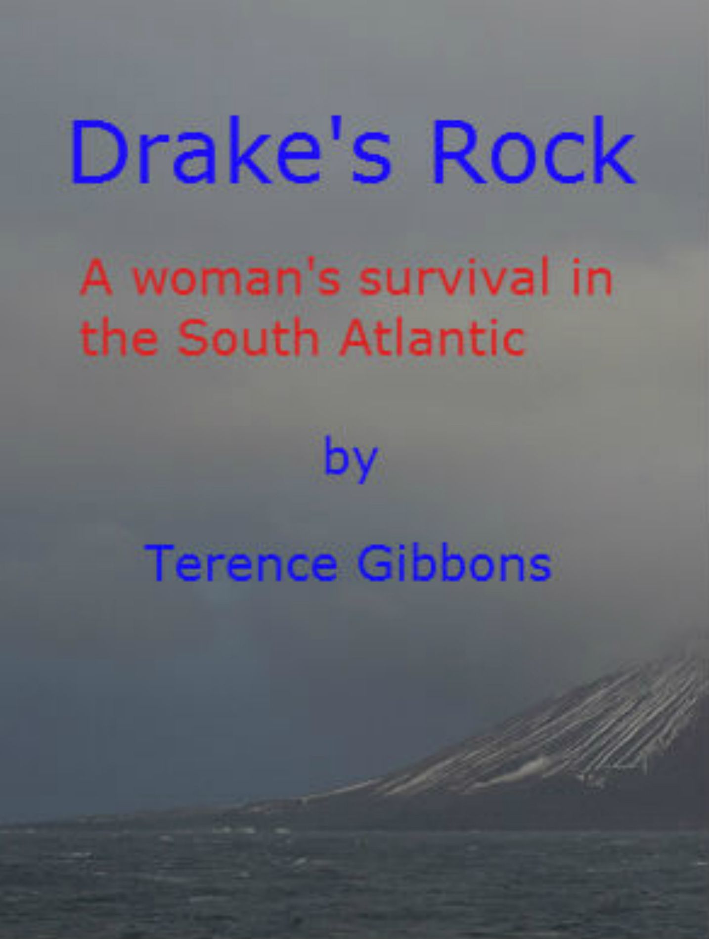 Drake's Rock
