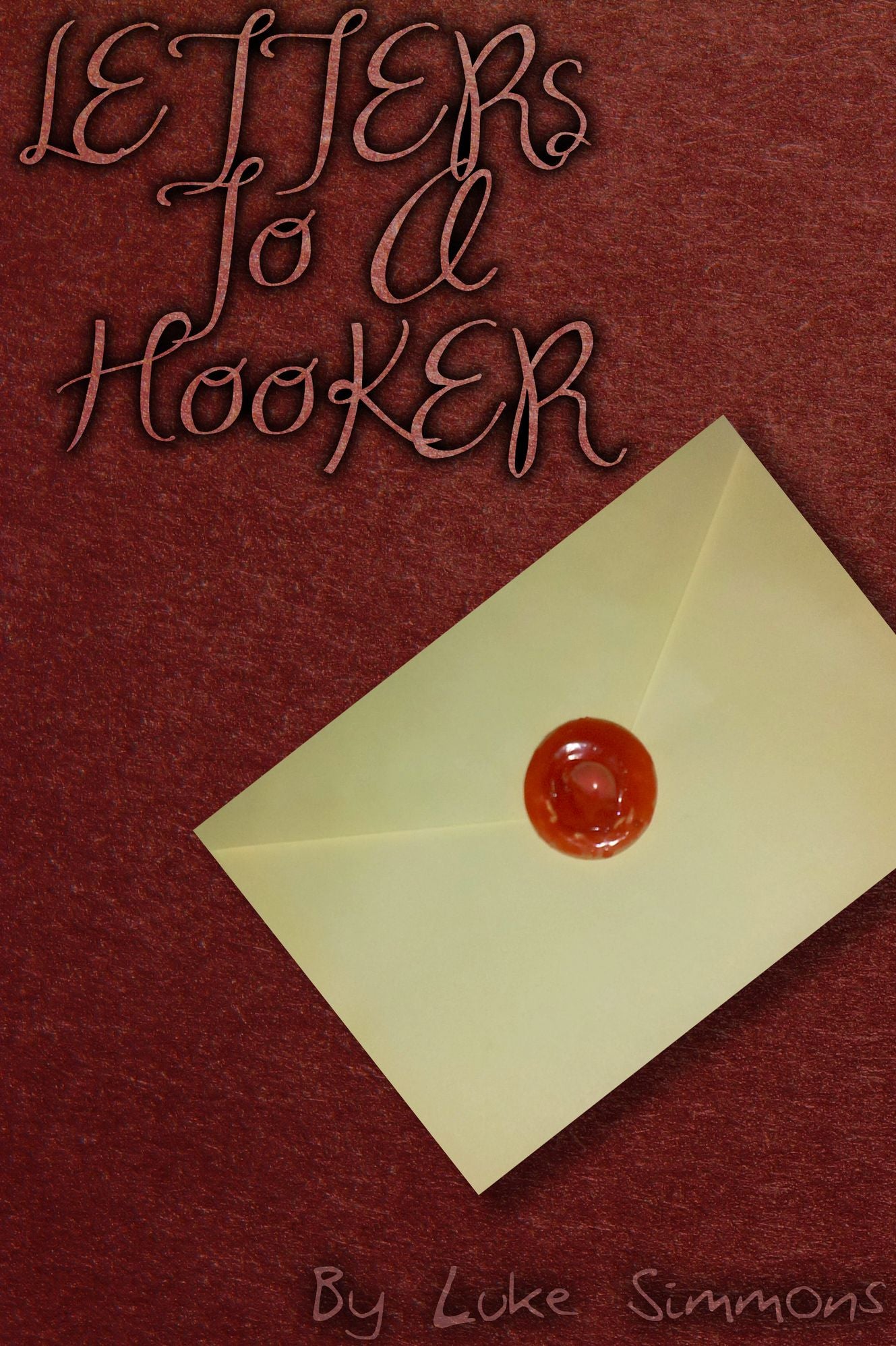 Letters to a Hooker