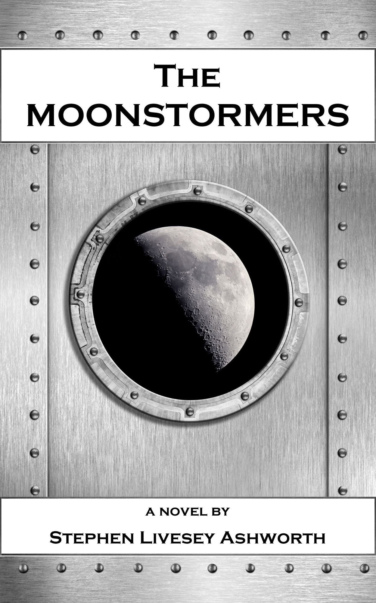 The Moonstormers