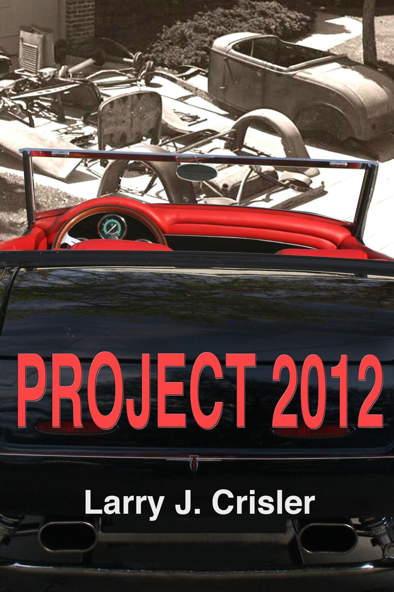 Project 2012
