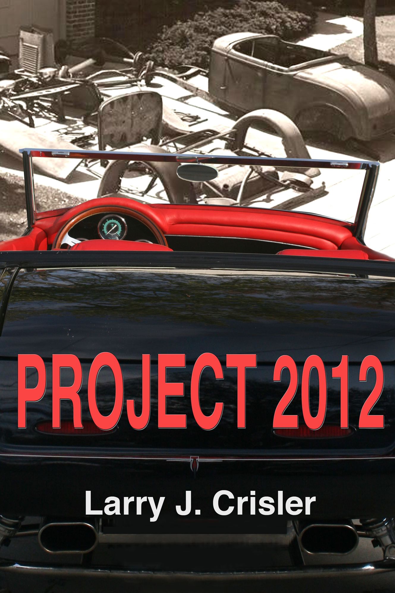 Project 2012