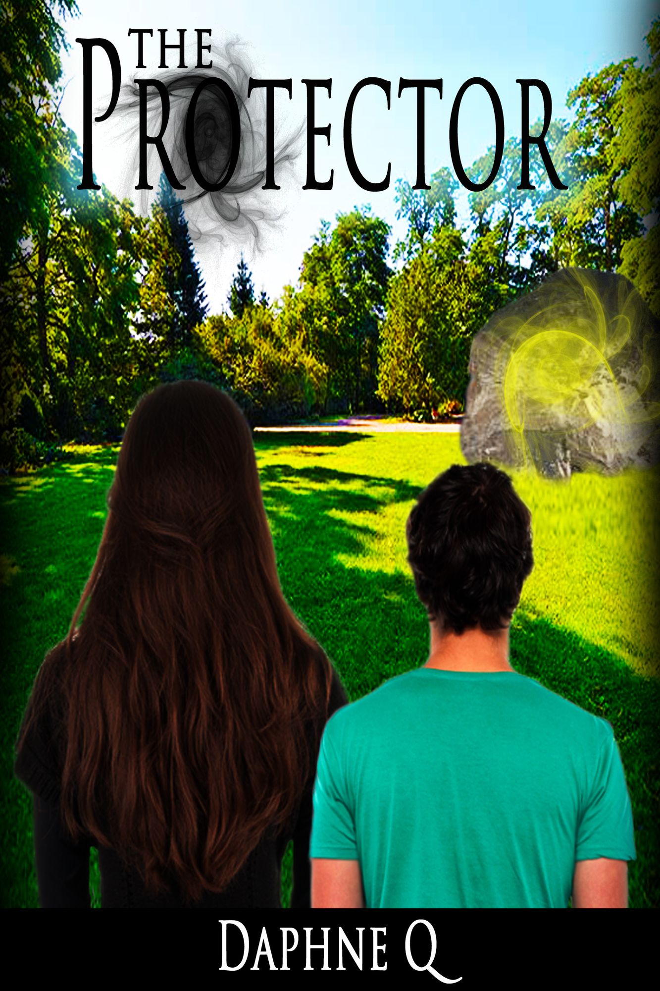 The Protector