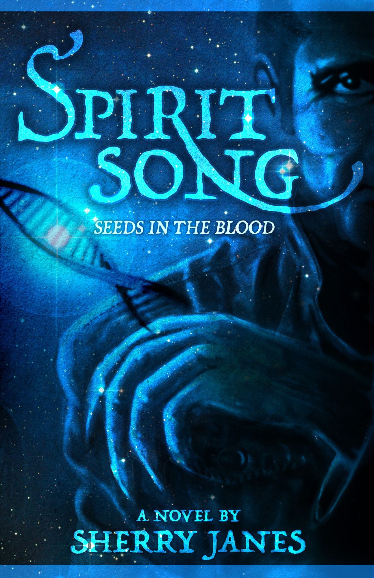 Spirit Song, Seeds in the Blood