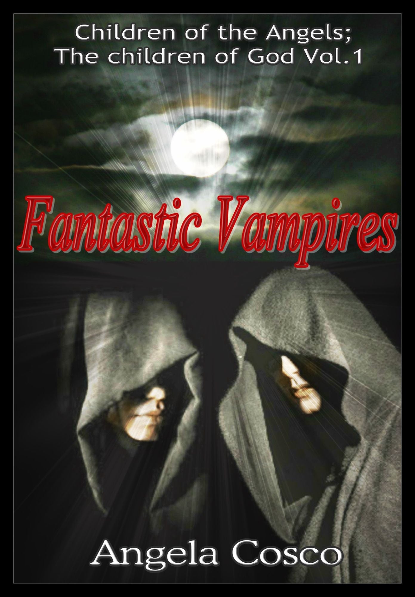 Fantastic Vampires
