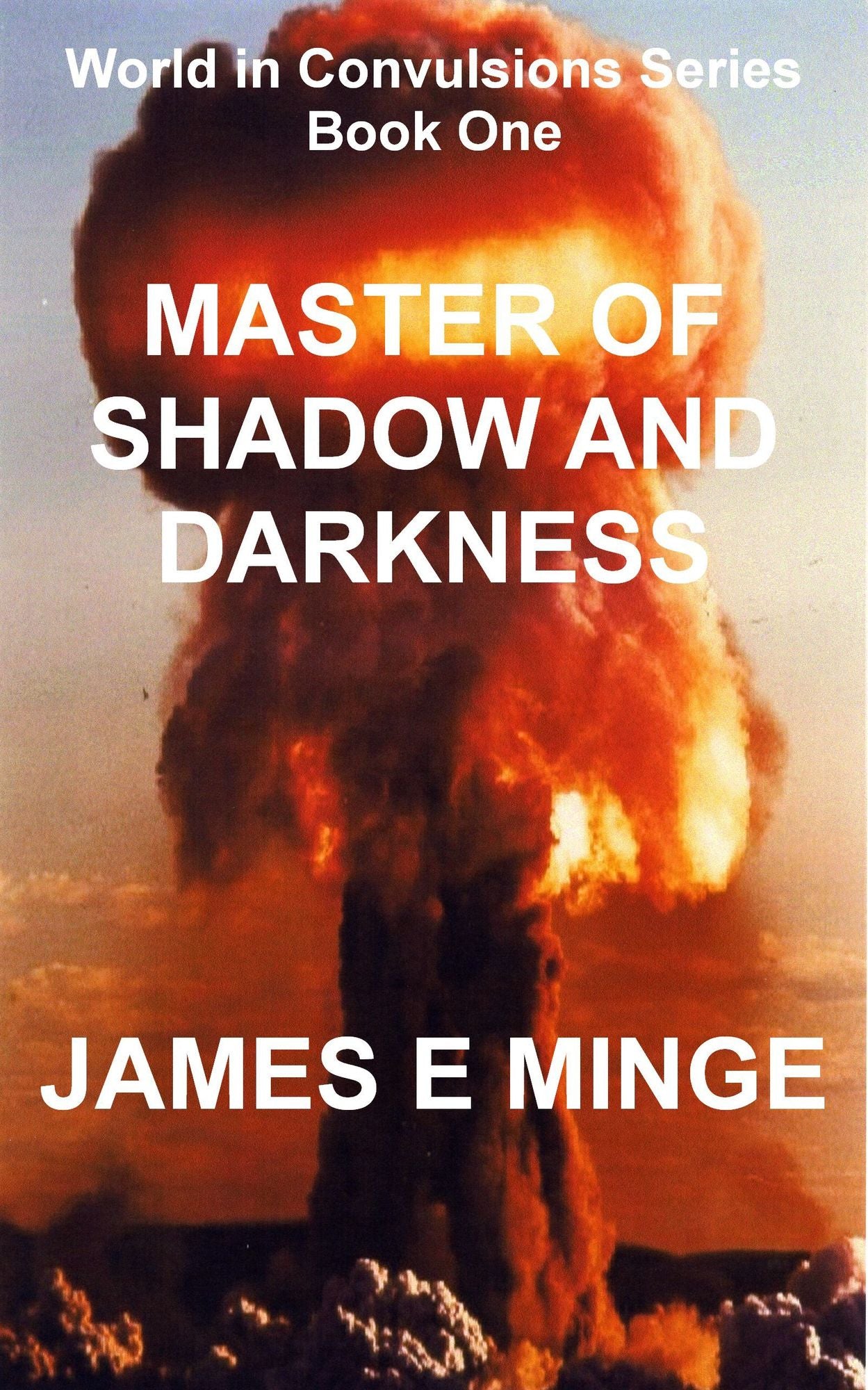 Master of Shadow and Darkness