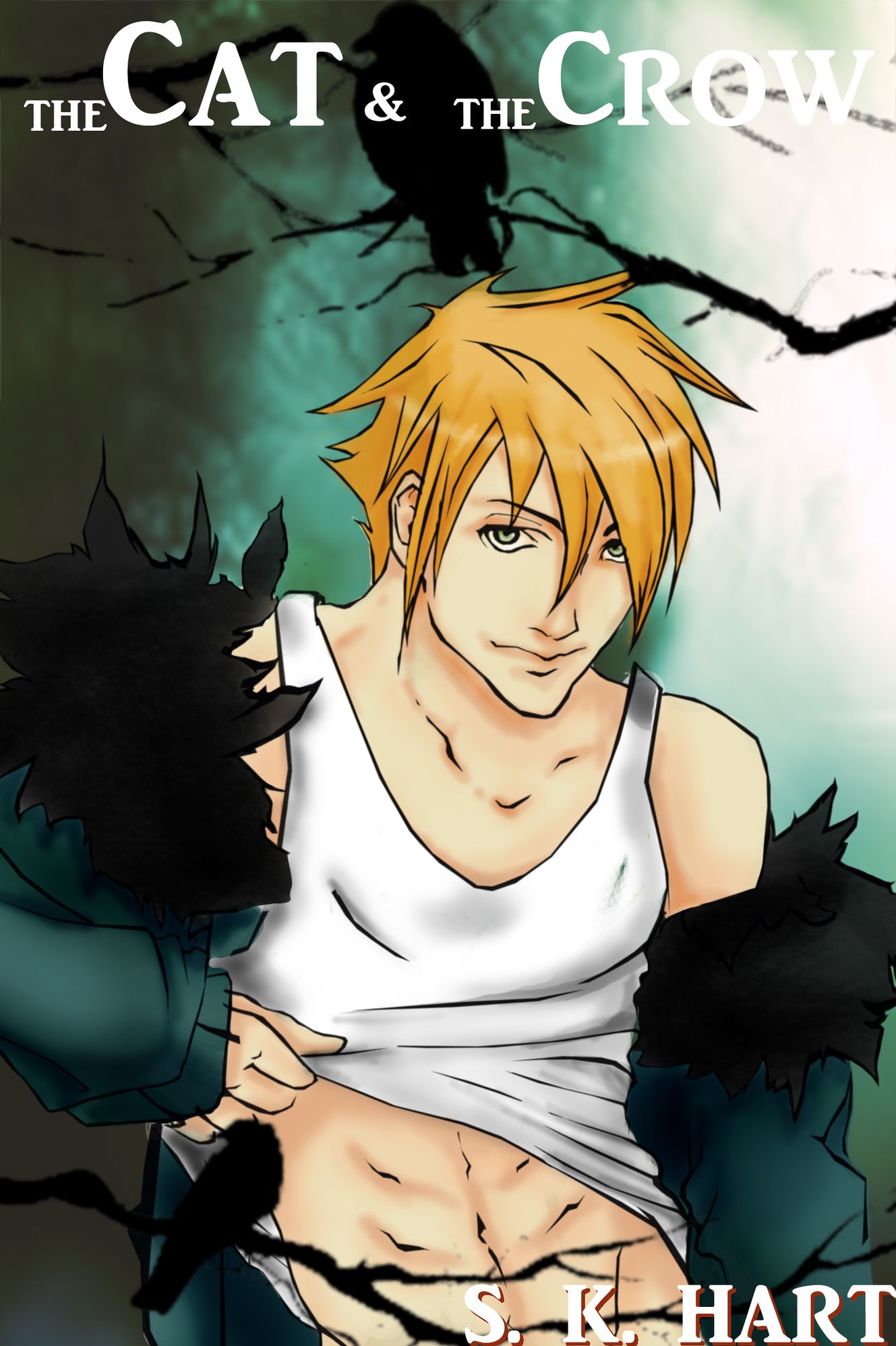 The Cat & the Crow
