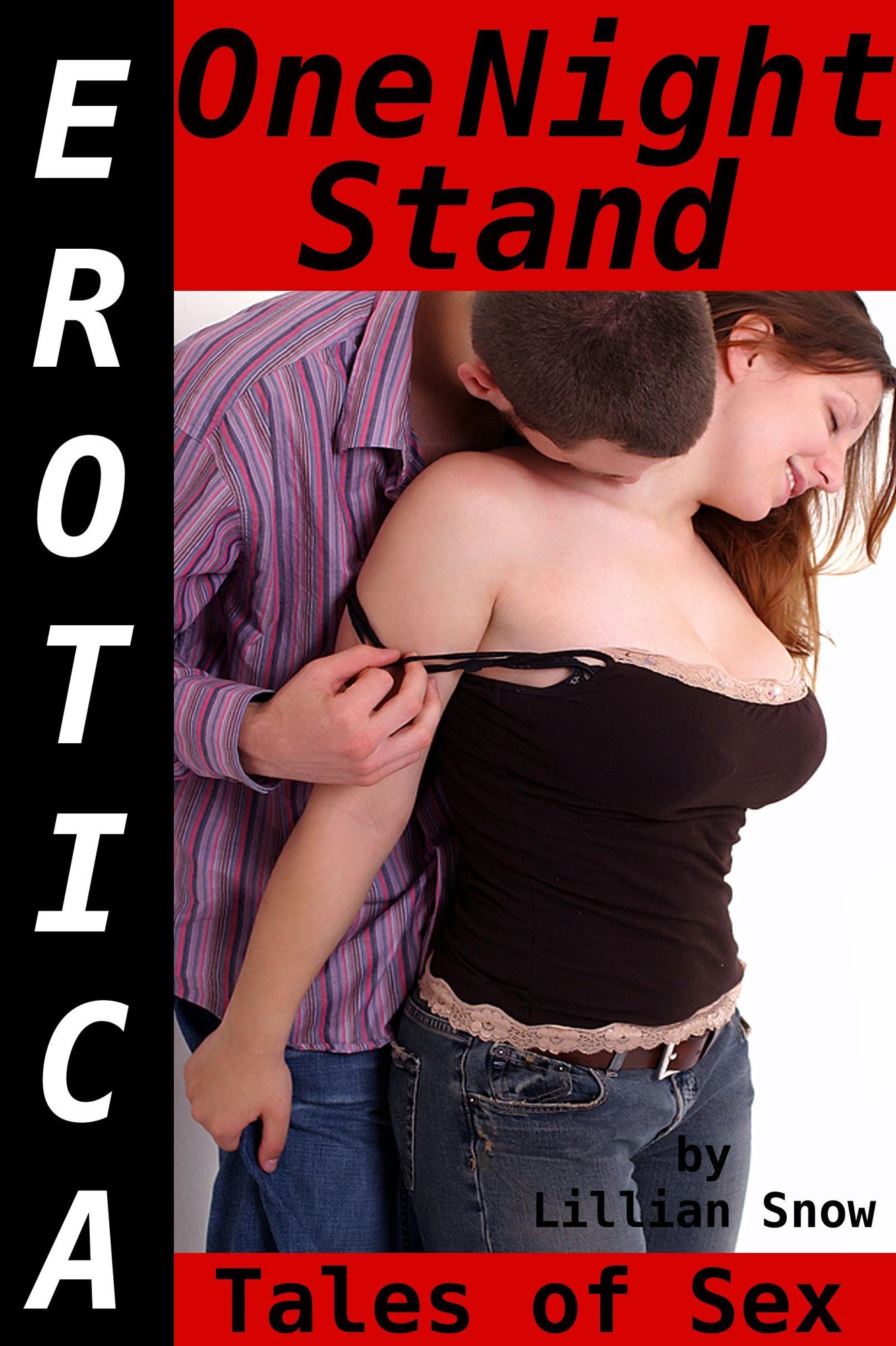Erotica: One Night Stand, Tales of Sex