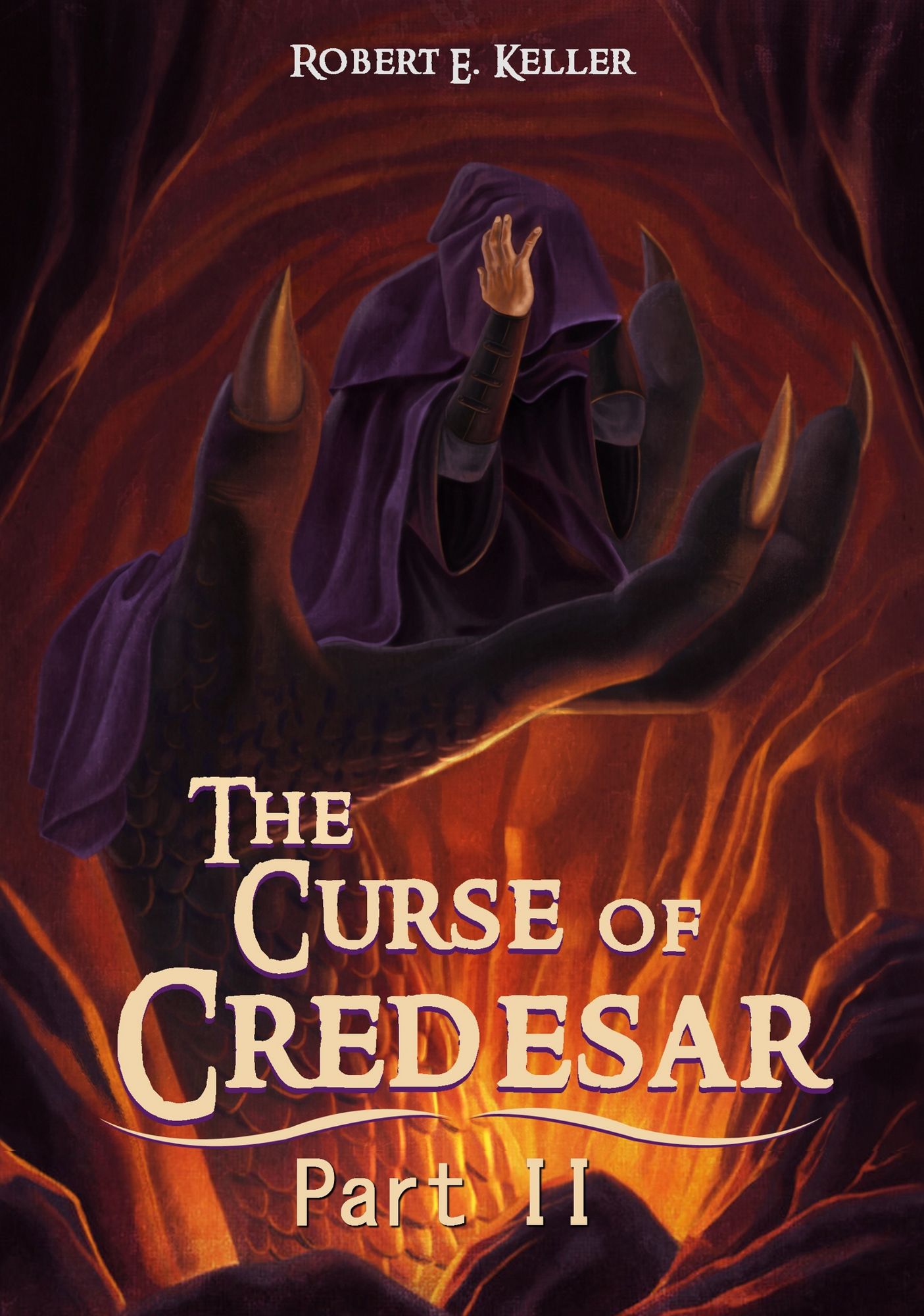 The Curse of Credesar, Part 2