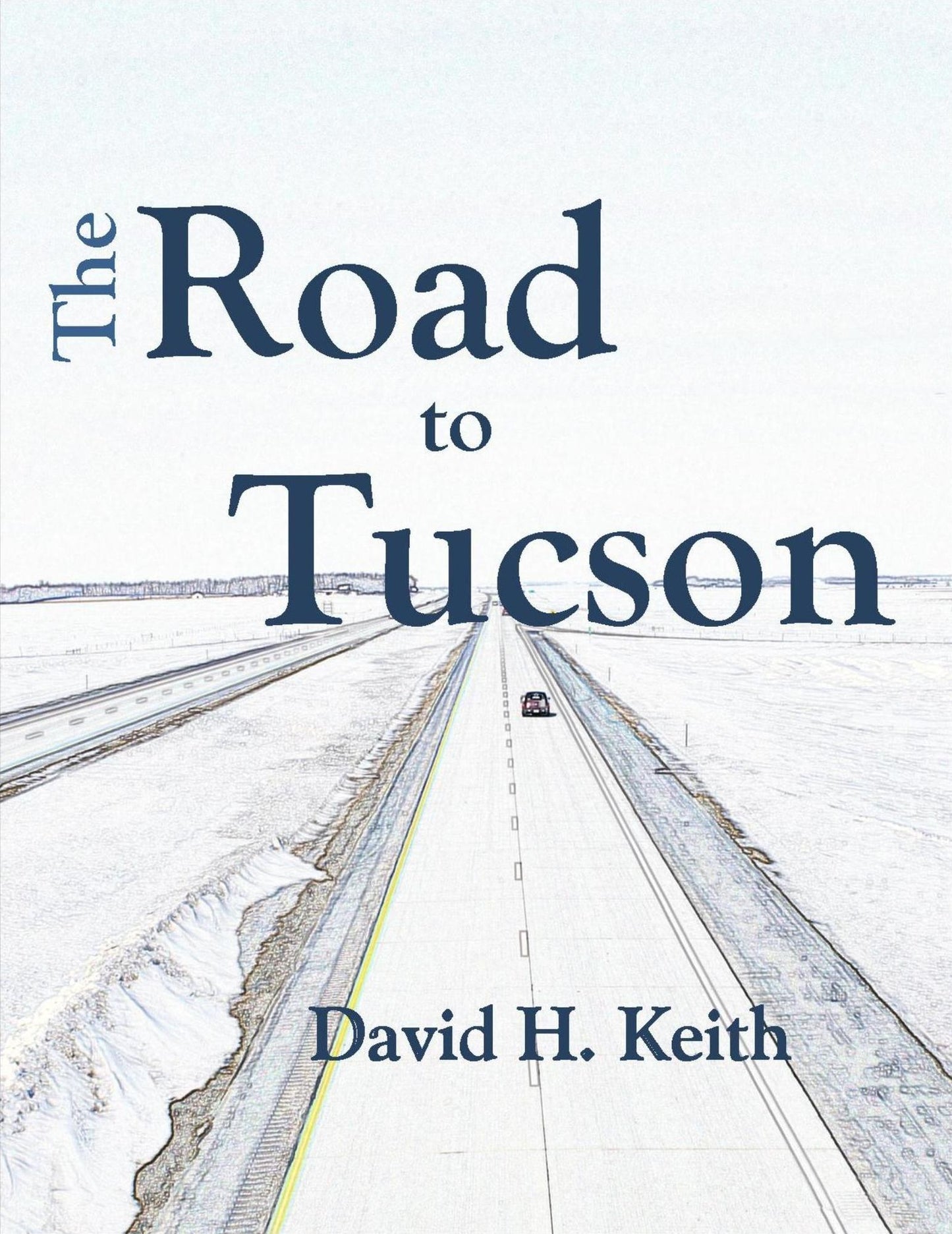 The Road to Tucson