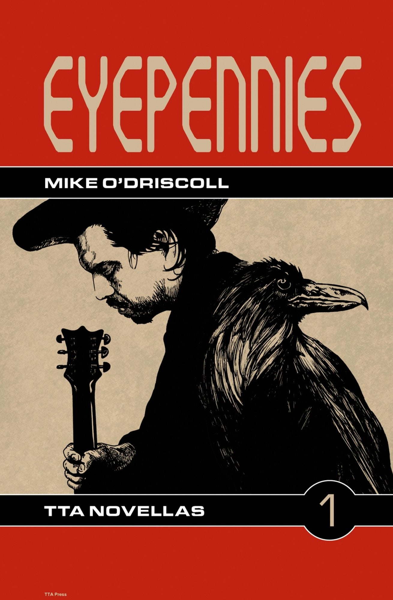 Eyepennies