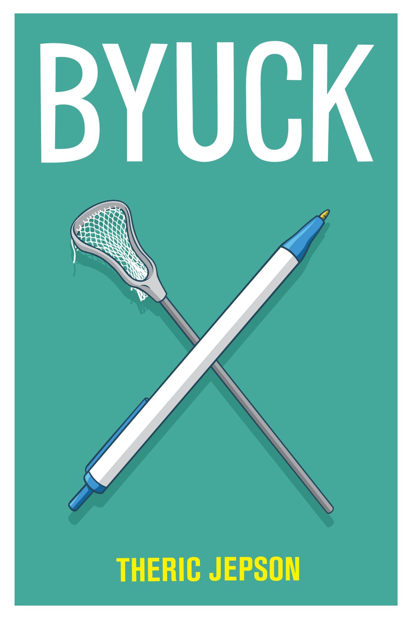 Byuck