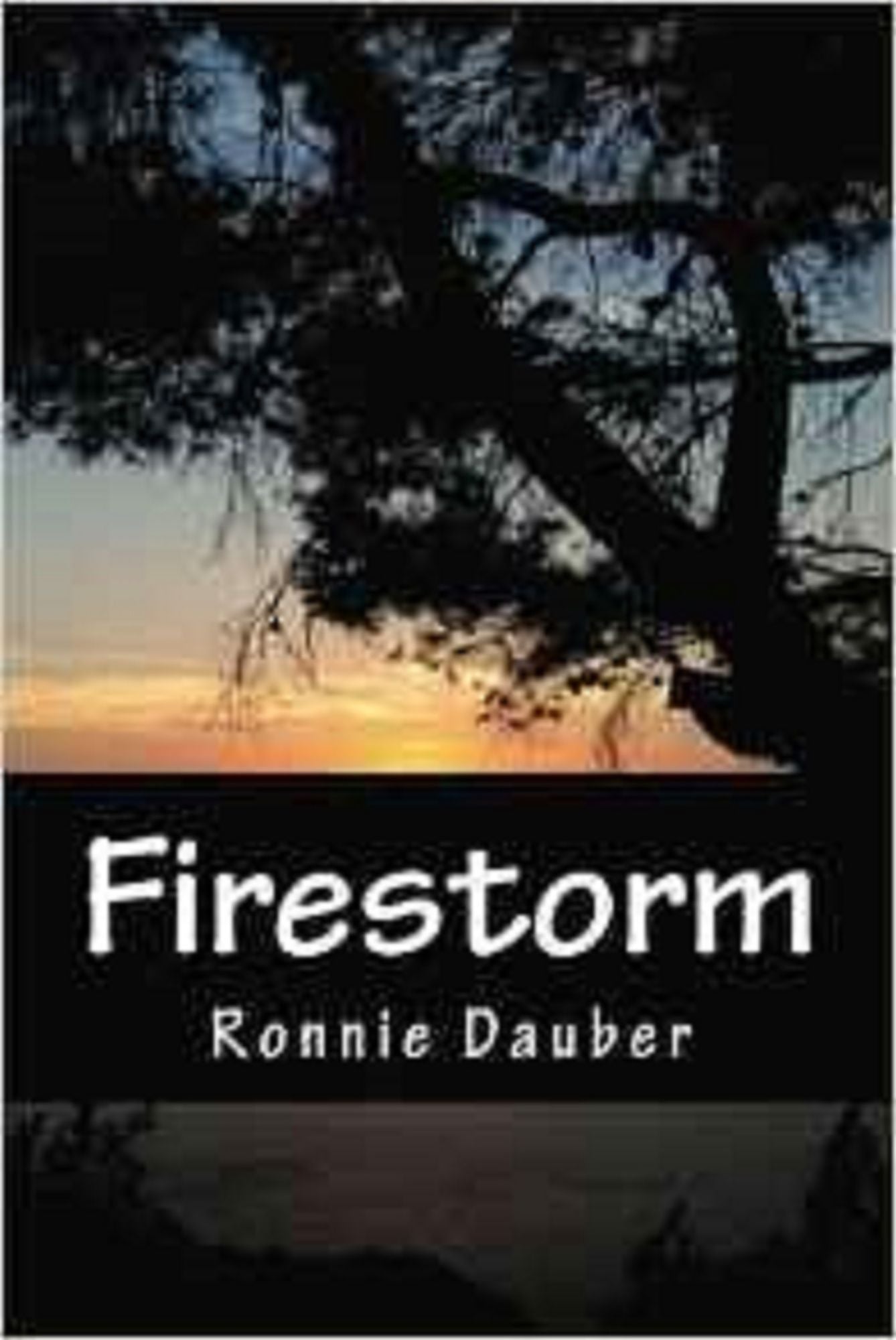 Firestorm