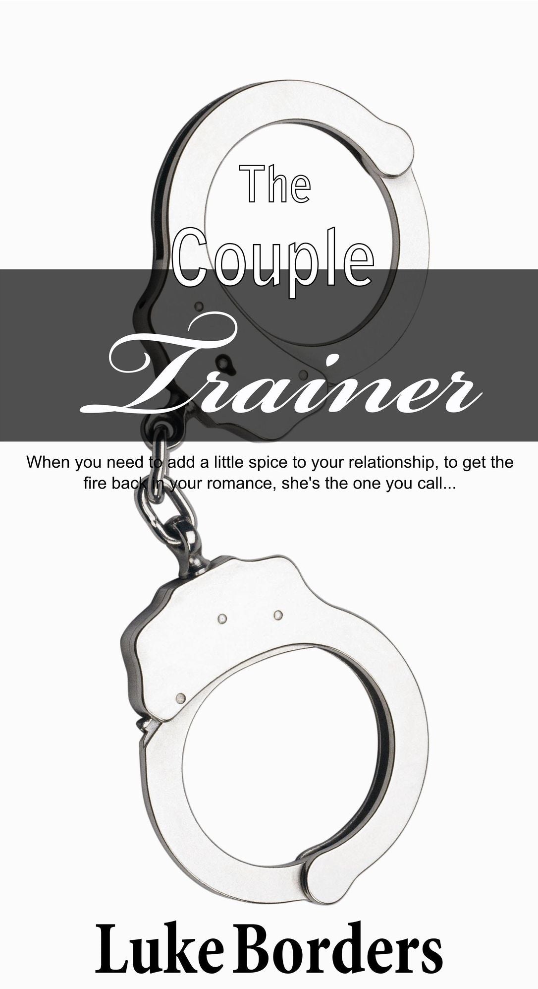 The Couple Trainer