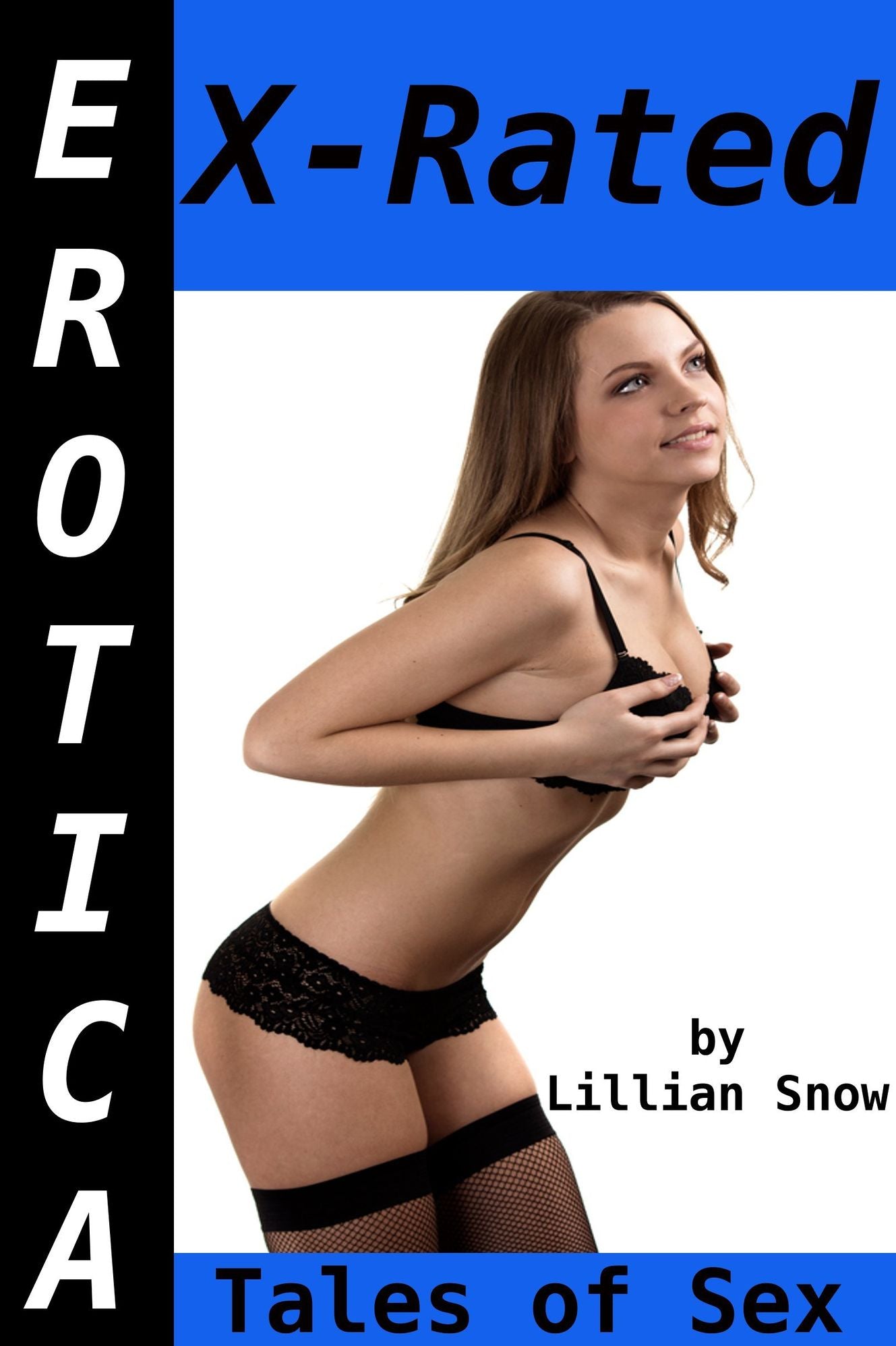 Erotica: X-Rated, Tales of Sex