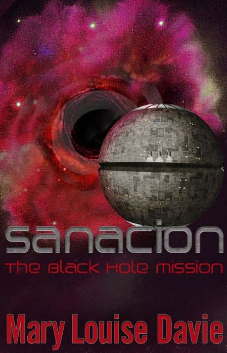 Sanación "The Black Hole Mission"