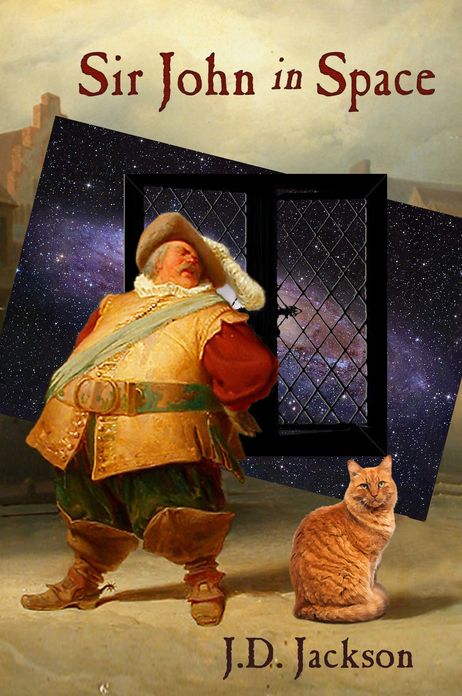 Sir John In Space