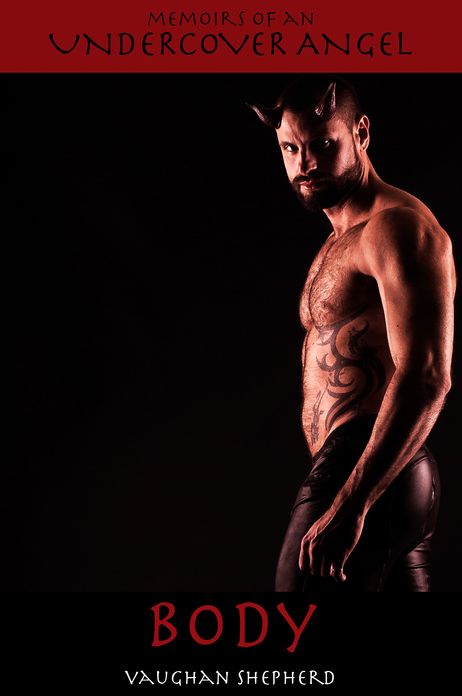 Memoirs of an Undercover Angel: Body