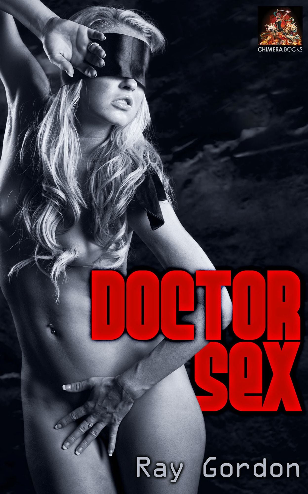 Doctor Sex