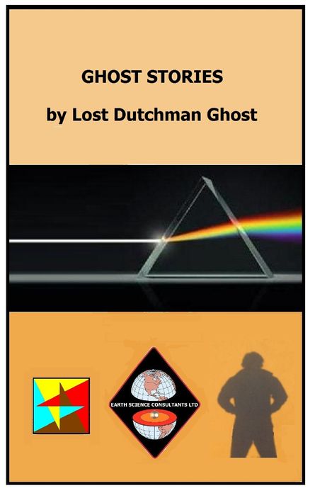 Ghost Stories