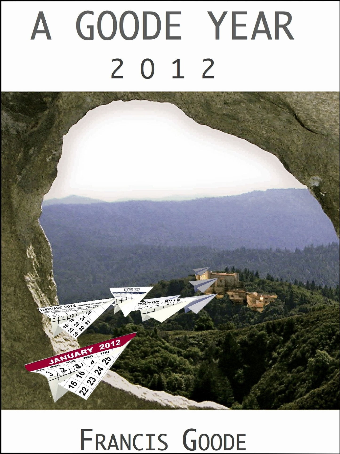 A Goode Year 2012