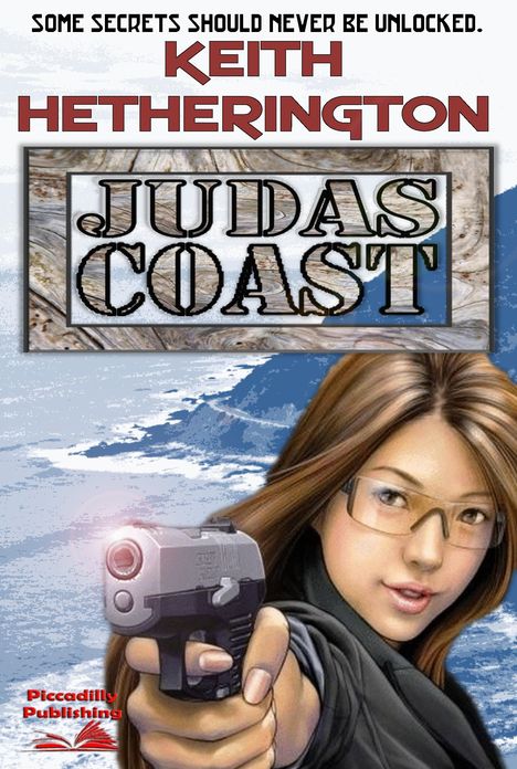 Judas Coast