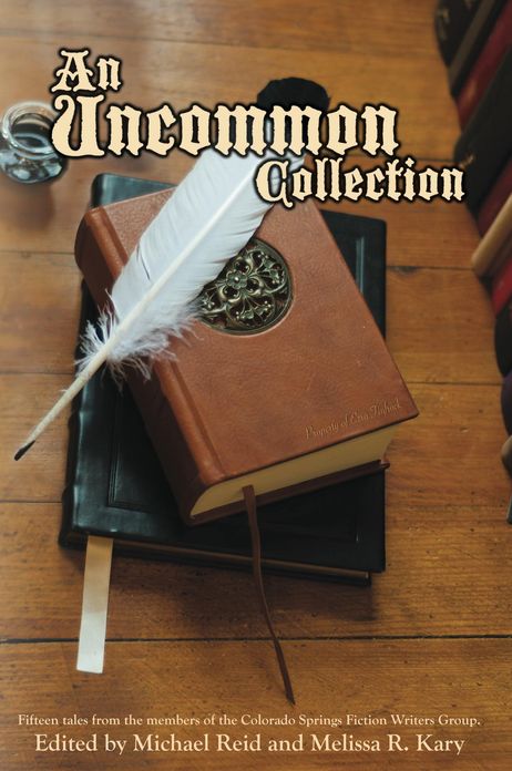 An Uncommon Collection