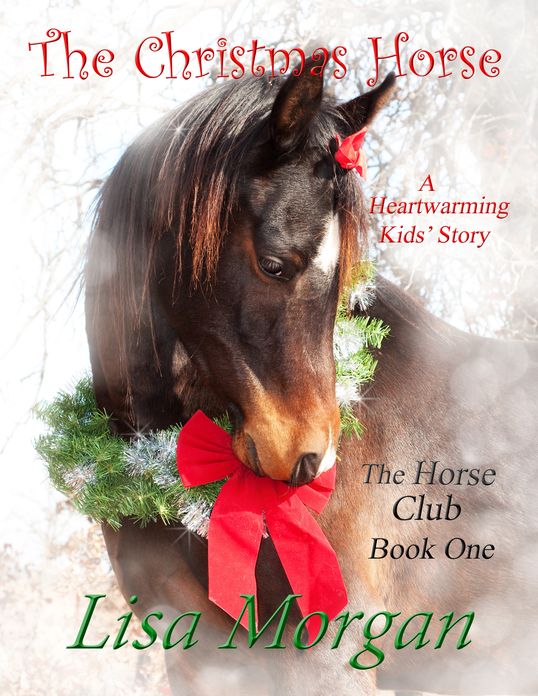 The Christmas Horse