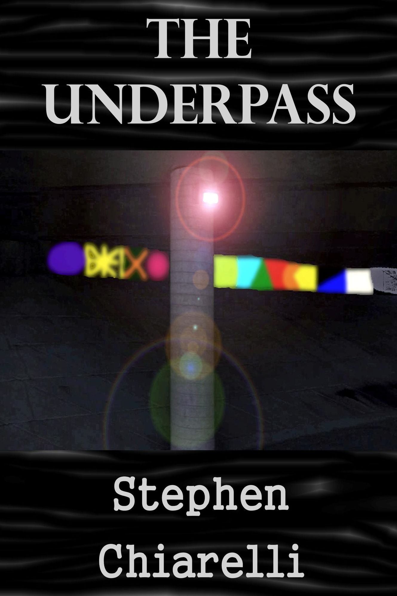 The Underpass: A Short Christmas Story