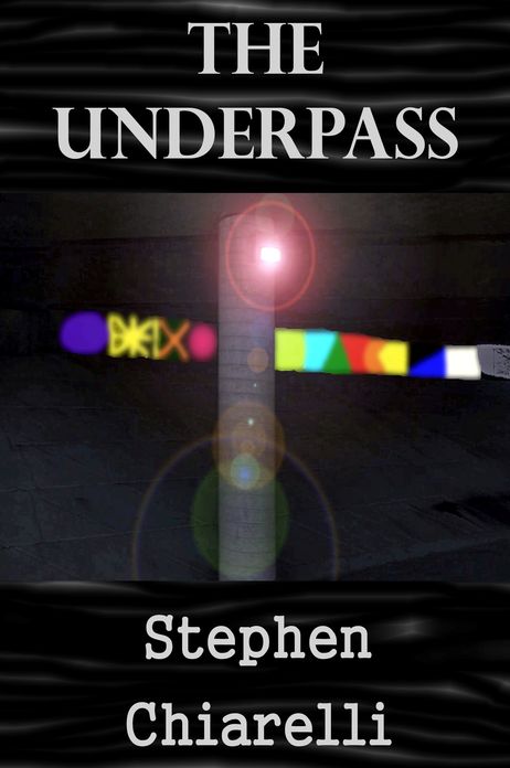 The Underpass: A Short Christmas Story