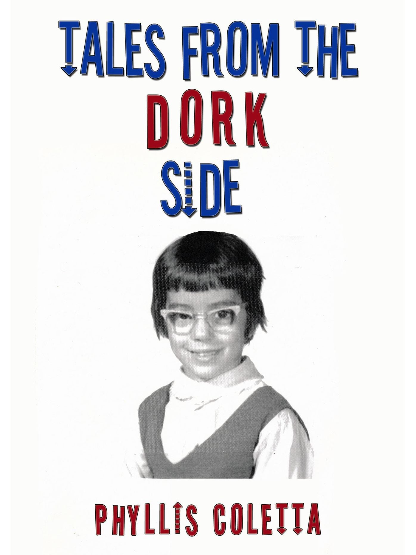 Tales From the Dork Side