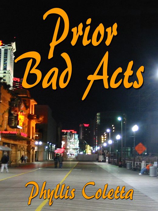 Prior Bad Acts
