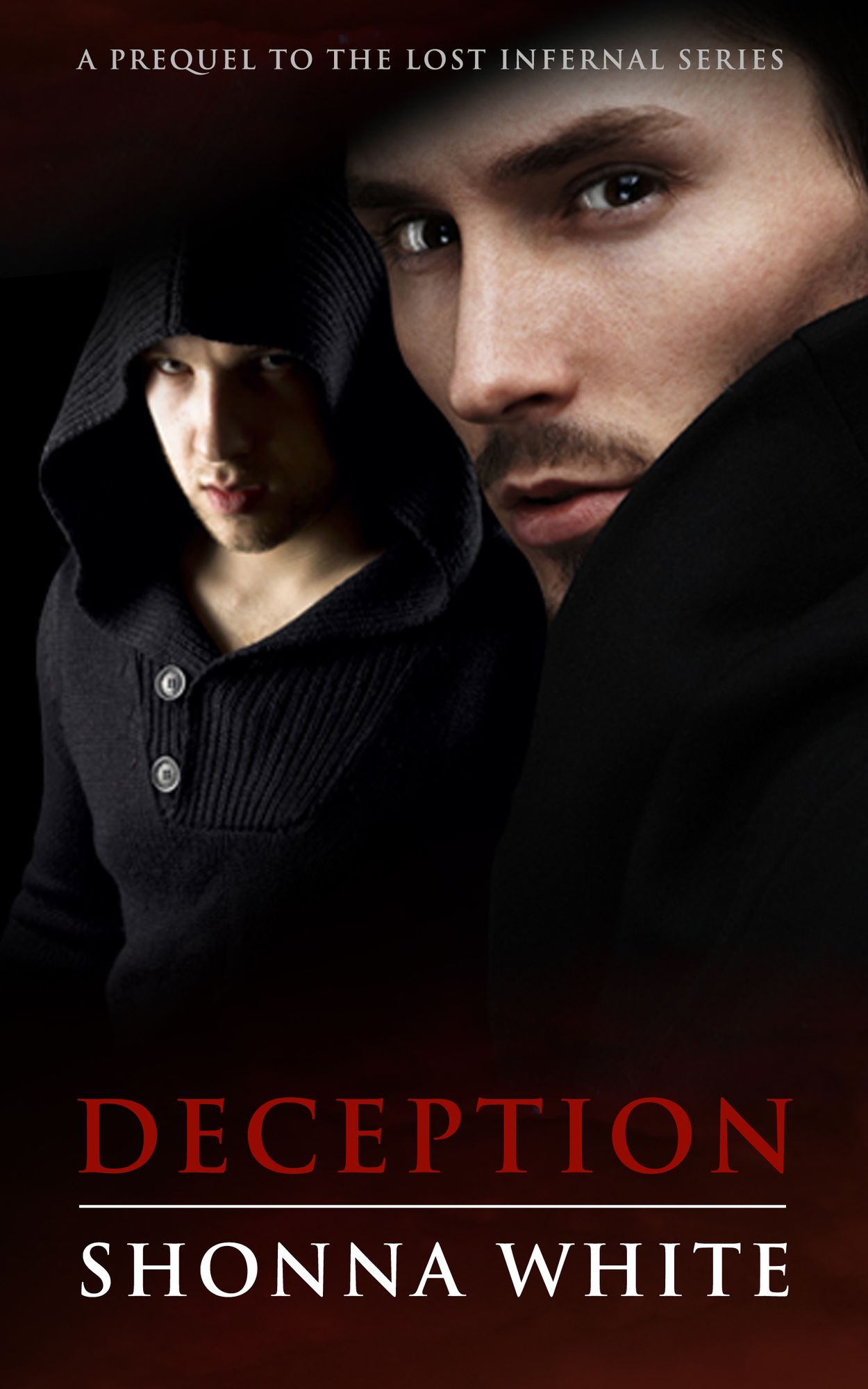 Deception: A Lost Infernal Prequel