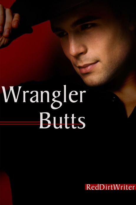 Wrangler Butts