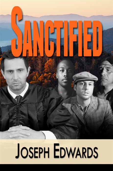 Sanctified
