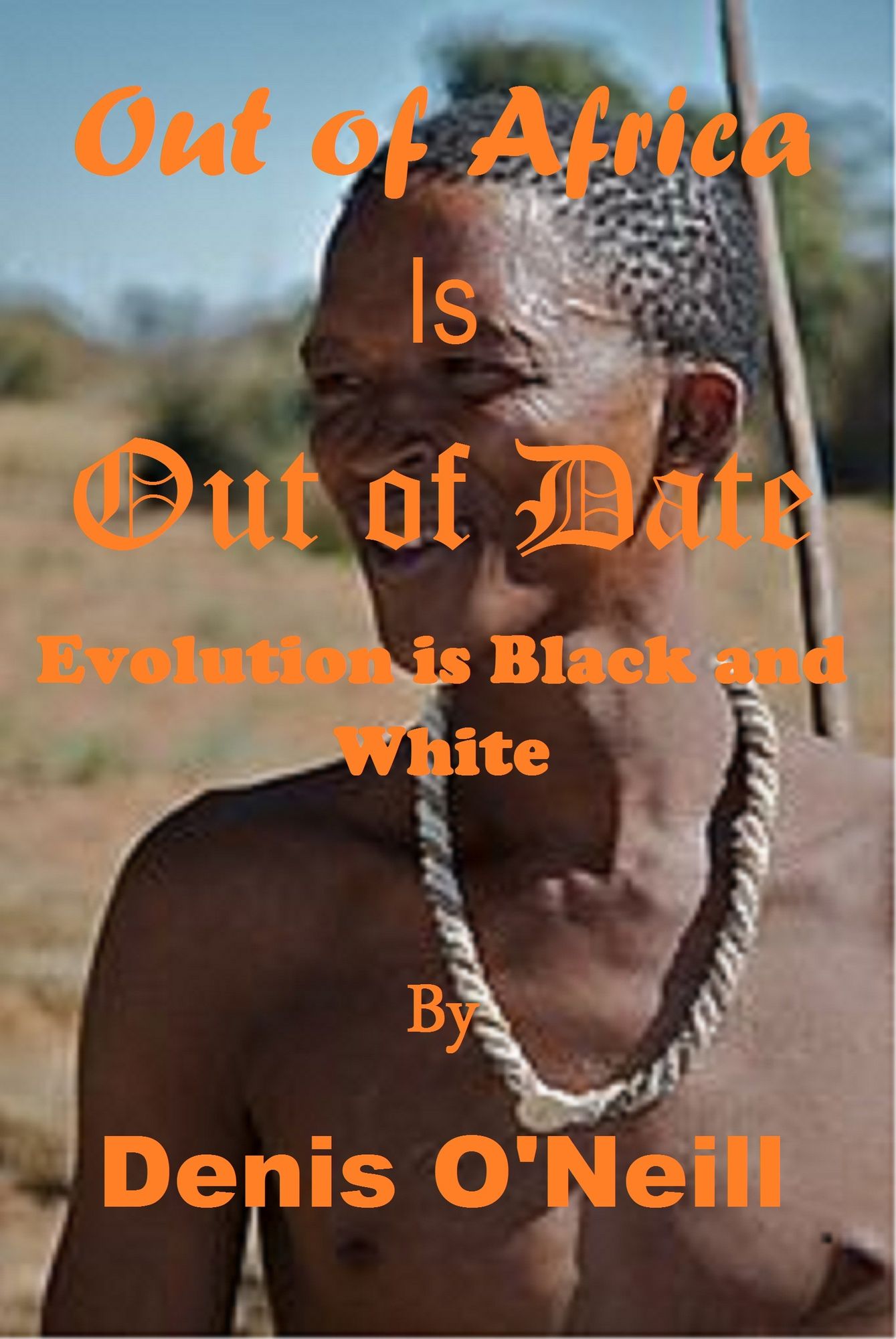 Out of Africa is Out of Date