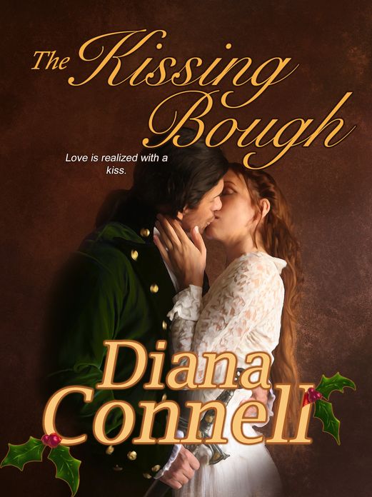 The Kissing Bough
